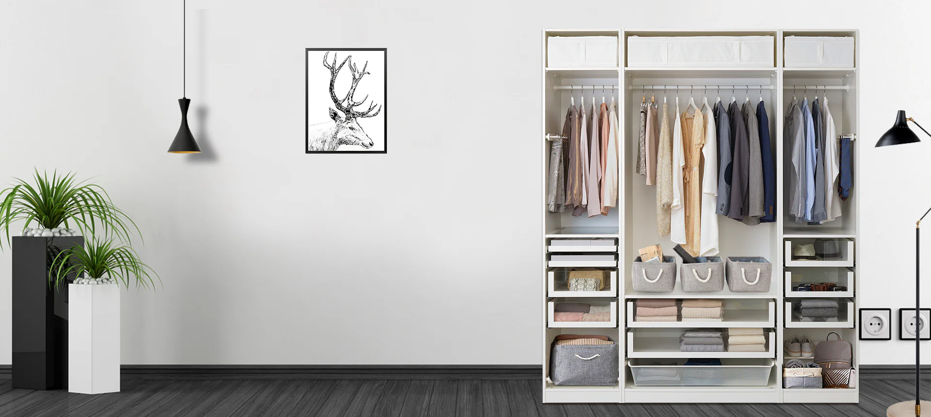 Elevated Living for Every Room