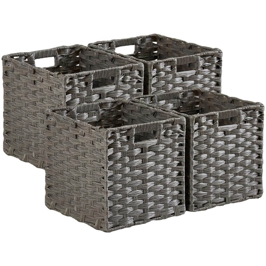 Cube Storage